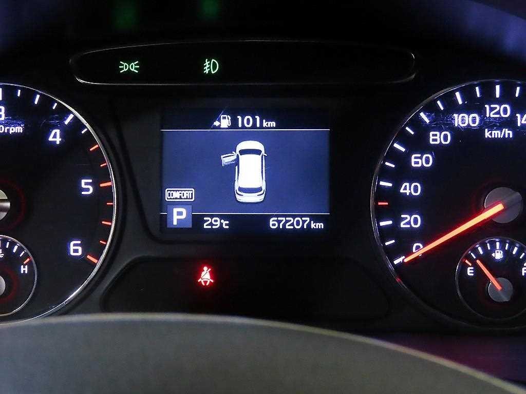 기아 쏘렌토 더 뉴 쏘렌토 디젤 2.2 2WD 노블레스 이미지 9