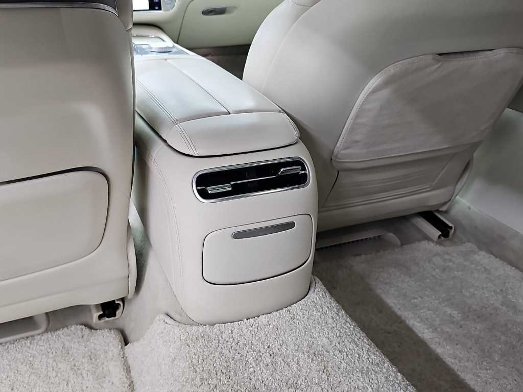 제네시스 G90 G90(RS4) 3.5T GDI e-S/C LWB AWD 이미지 13
