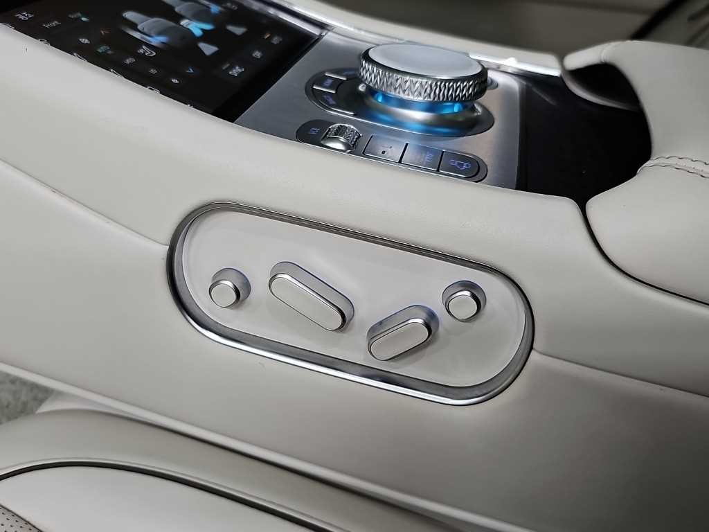 제네시스 G90 G90(RS4) 3.5T GDI e-S/C LWB AWD 이미지 15