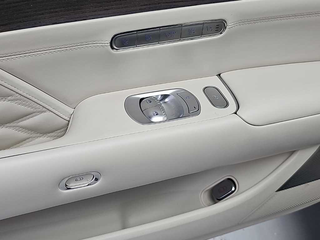 제네시스 G90 G90(RS4) 3.5T GDI e-S/C LWB AWD 이미지 16