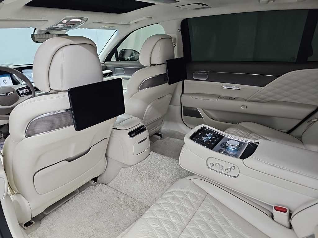 제네시스 G90 G90(RS4) 3.5T GDI e-S/C LWB AWD 이미지 17