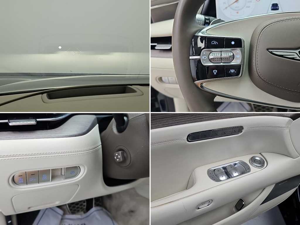 제네시스 G90 G90(RS4) 3.5T GDI e-S/C LWB AWD 이미지 19