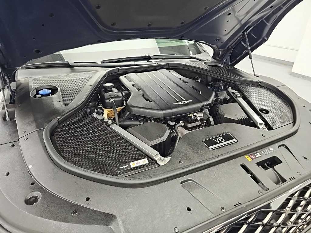 제네시스 G90 G90(RS4) 3.5T GDI e-S/C LWB AWD 이미지 5