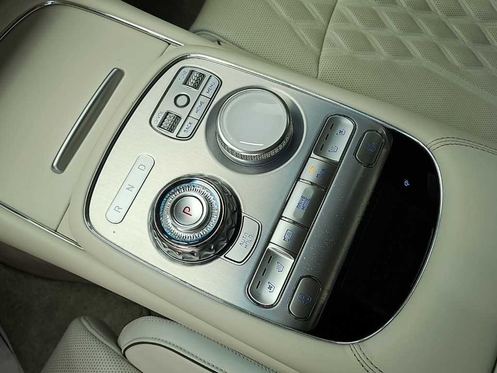 제네시스 G90 G90(RS4) 3.5T GDI e-S/C LWB AWD 이미지 8