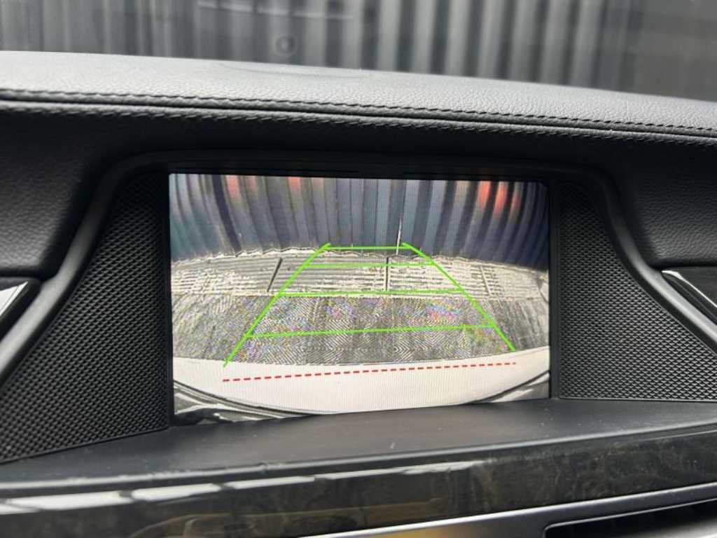 벤츠 CLS 클래스 CLS클래스 W218 CLS 350 이미지 15