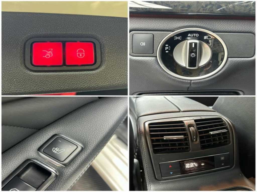 벤츠 CLS 클래스 CLS클래스 W218 CLS 350 이미지 16