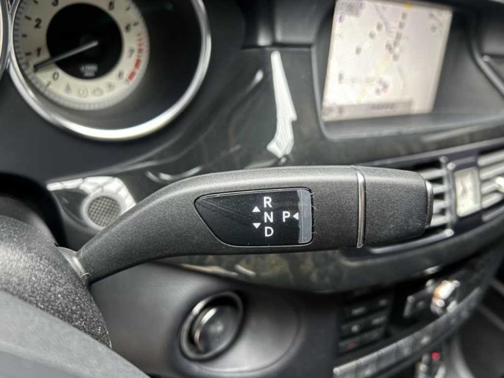 벤츠 CLS 클래스 CLS클래스 W218 CLS 350 이미지 17
