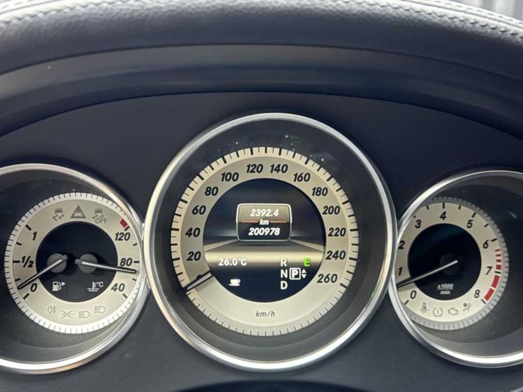 벤츠 CLS 클래스 CLS클래스 W218 CLS 350 이미지 18