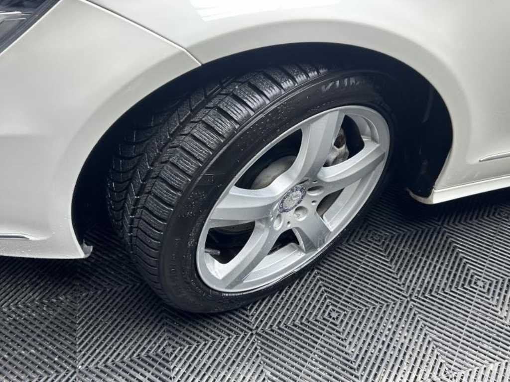 벤츠 CLS 클래스 CLS클래스 W218 CLS 350 이미지 19