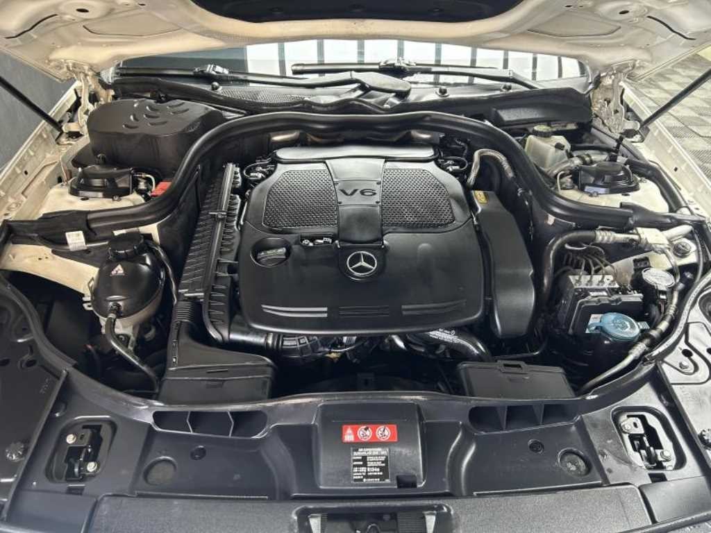 벤츠 CLS 클래스 CLS클래스 W218 CLS 350 이미지 20