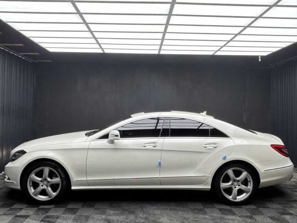 벤츠 CLS 클래스 CLS클래스 W218 CLS 350 이미지 3