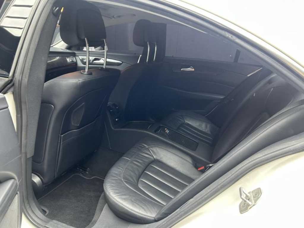 벤츠 CLS 클래스 CLS클래스 W218 CLS 350 이미지 5