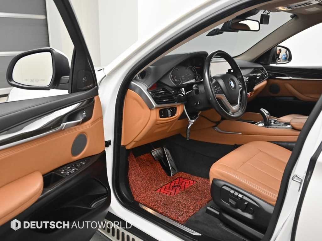 BMW X6 X6 (F16) xDrive 30d 이미지 11