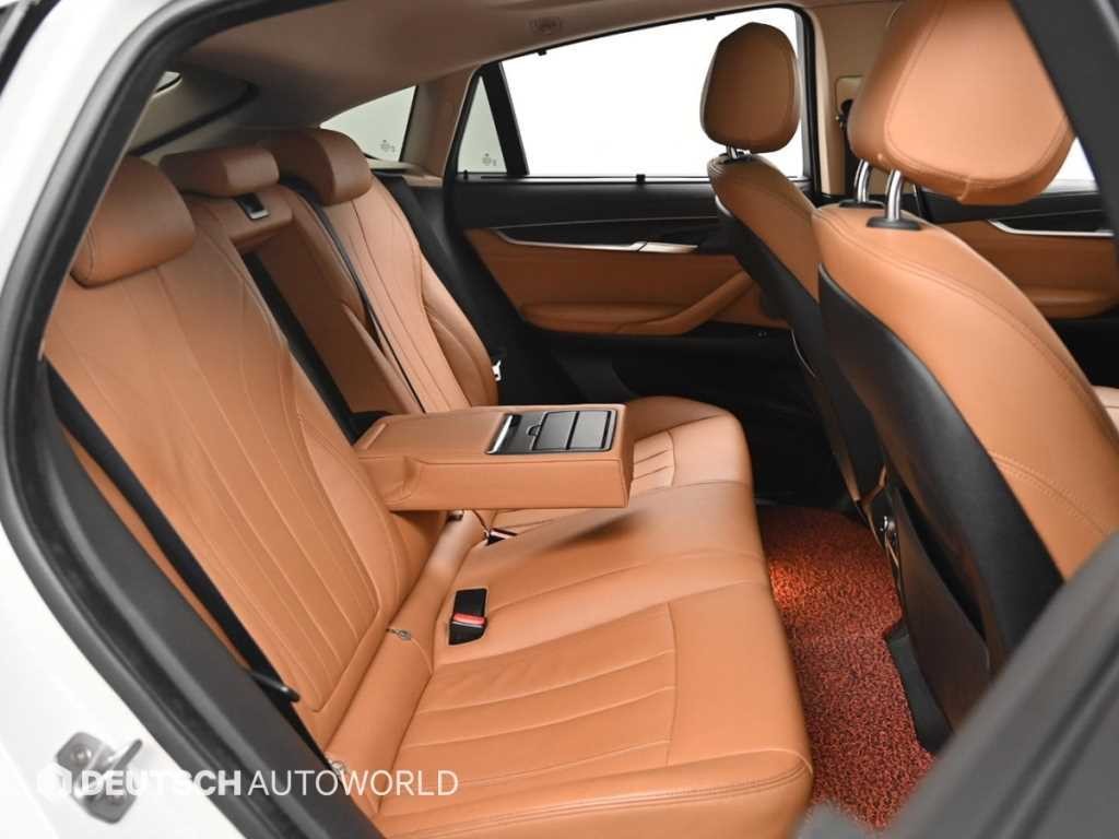 BMW X6 X6 (F16) xDrive 30d 이미지 12