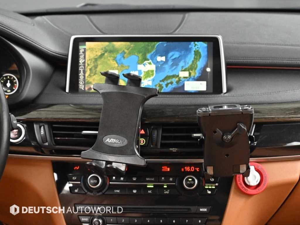 BMW X6 X6 (F16) xDrive 30d 이미지 14