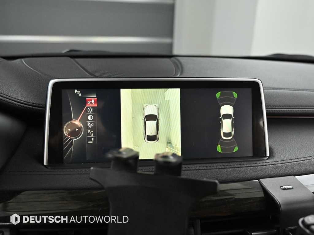 BMW X6 X6 (F16) xDrive 30d 이미지 15
