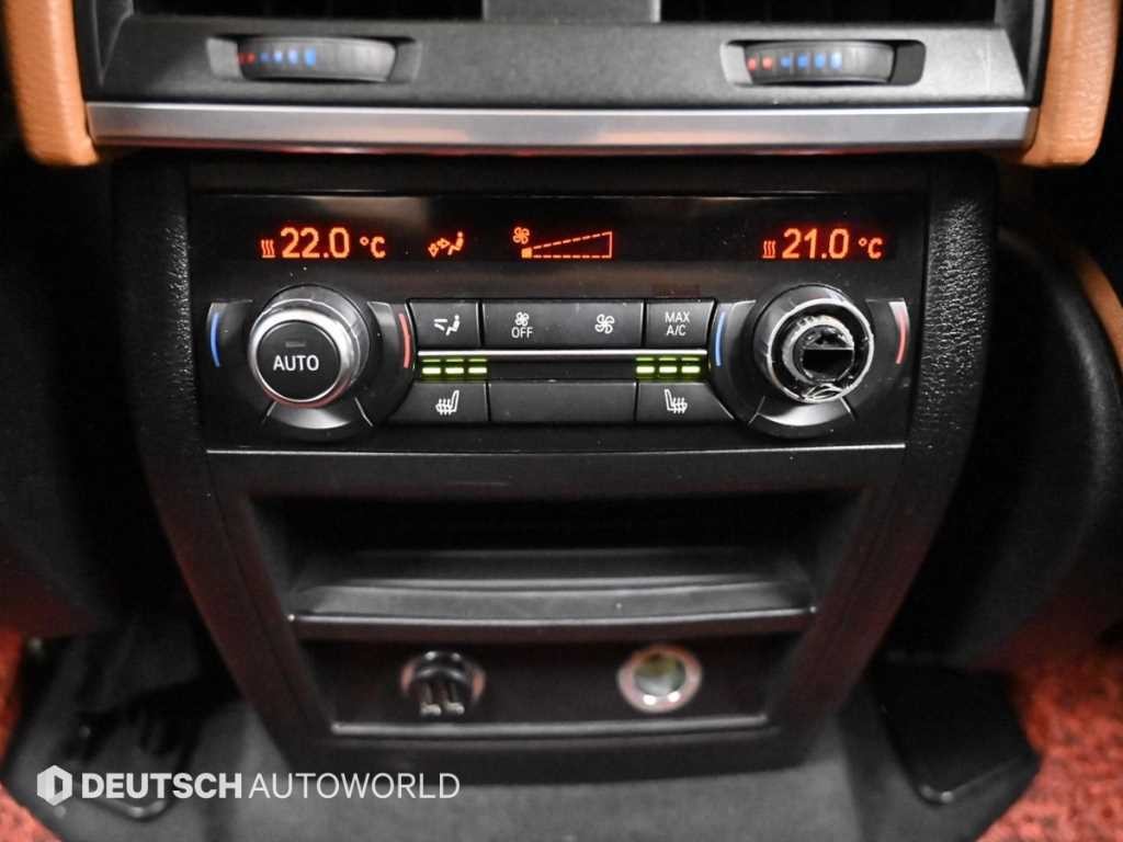BMW X6 X6 (F16) xDrive 30d 이미지 16