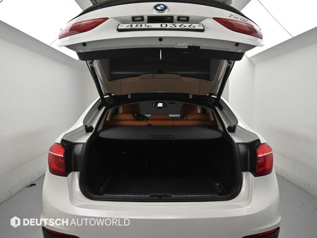 BMW X6 X6 (F16) xDrive 30d 이미지 19