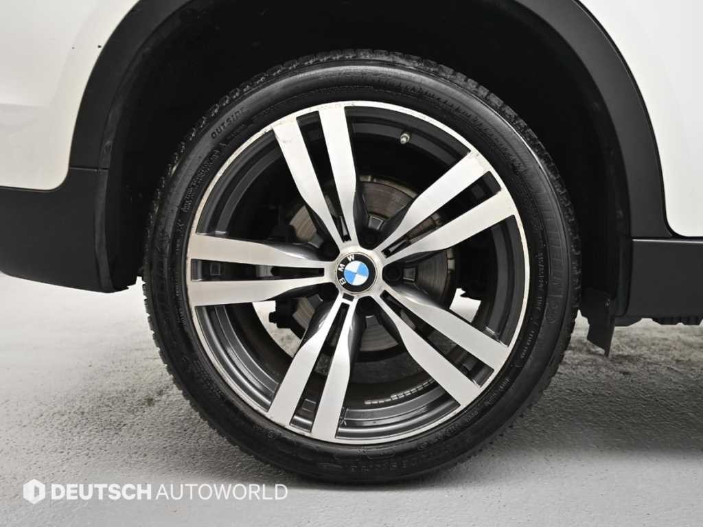 BMW X6 X6 (F16) xDrive 30d 이미지 5