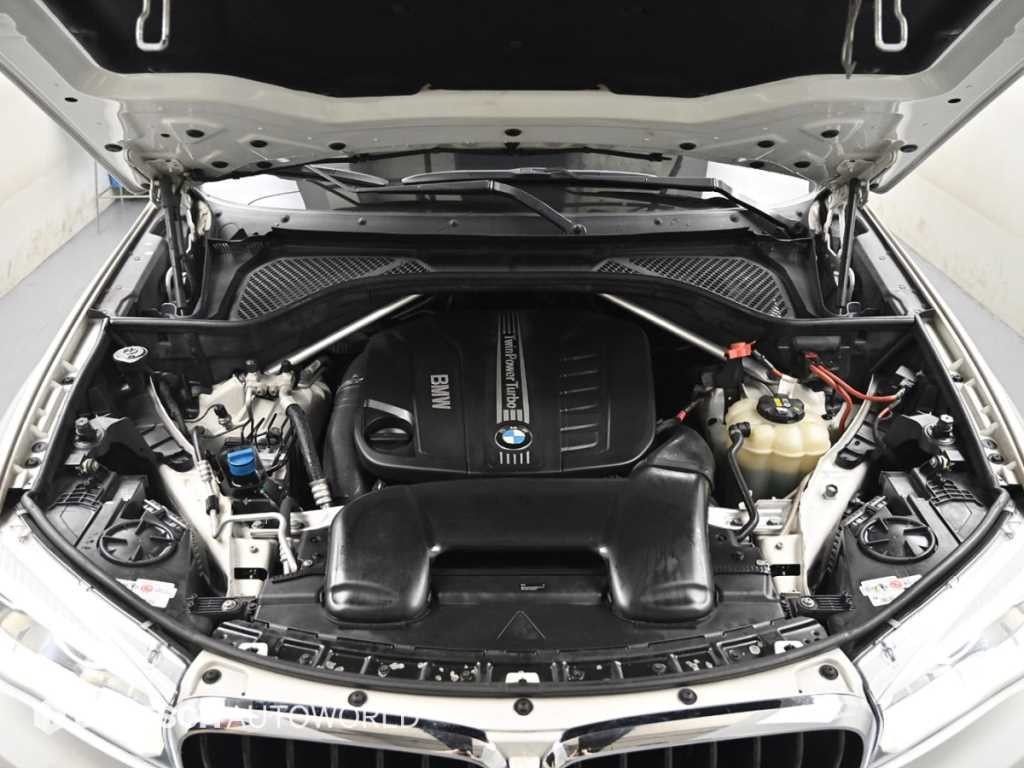 BMW X6 X6 (F16) xDrive 30d 이미지 6
