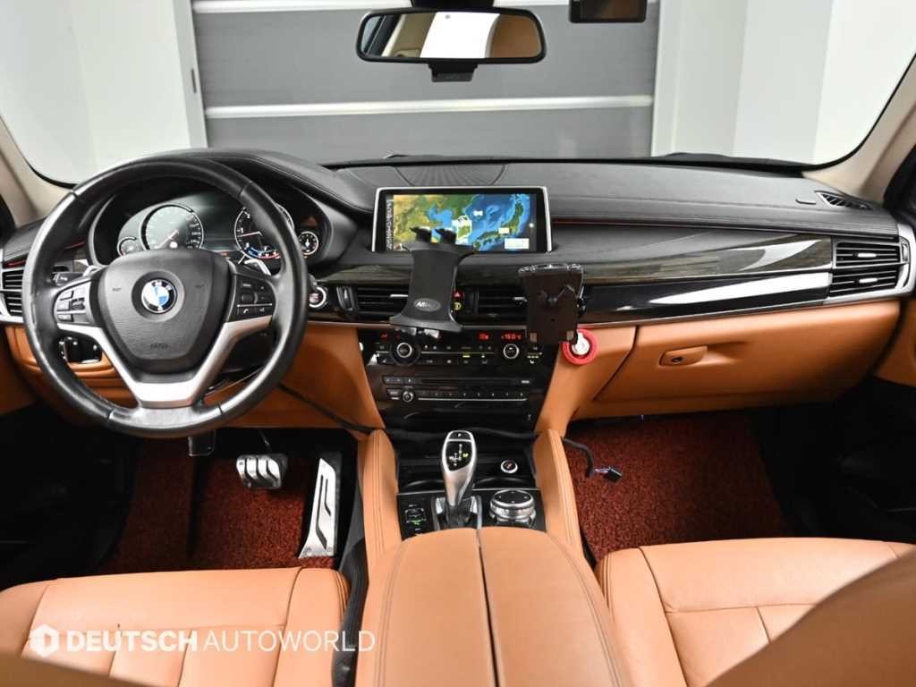 BMW X6 X6 (F16) xDrive 30d 이미지 7