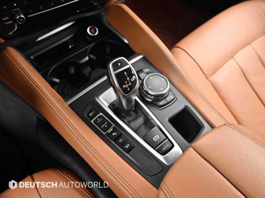 BMW X6 X6 (F16) xDrive 30d 이미지 9