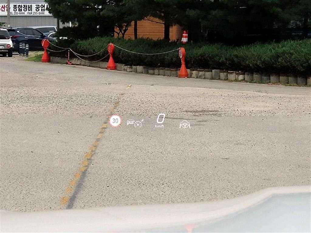 벤츠 GLC 클래스 GLC클래스 X254 AMG GLC 43 4MATIC 이미지 11
