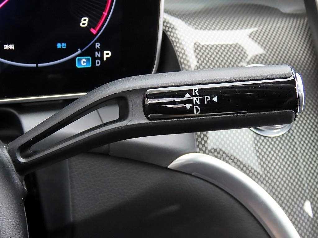 벤츠 GLC 클래스 GLC클래스 X254 AMG GLC 43 4MATIC 이미지 12