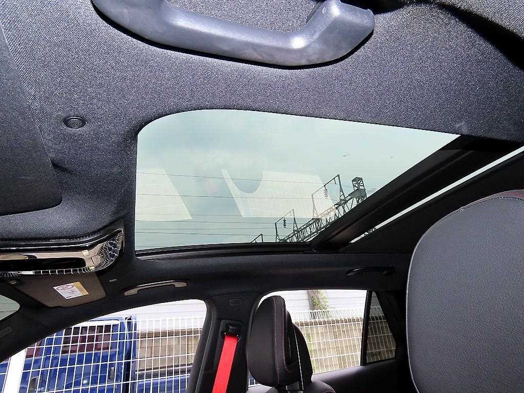 벤츠 GLC 클래스 GLC클래스 X254 AMG GLC 43 4MATIC 이미지 16