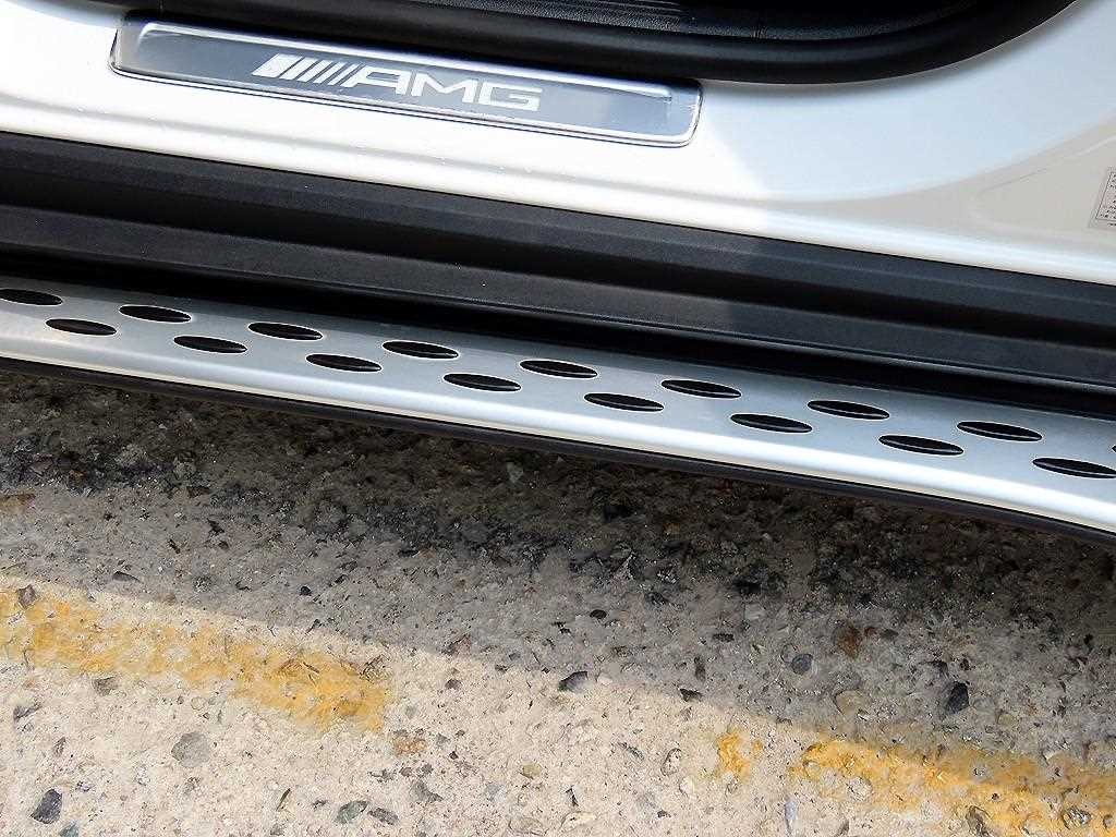 벤츠 GLC 클래스 GLC클래스 X254 AMG GLC 43 4MATIC 이미지 5