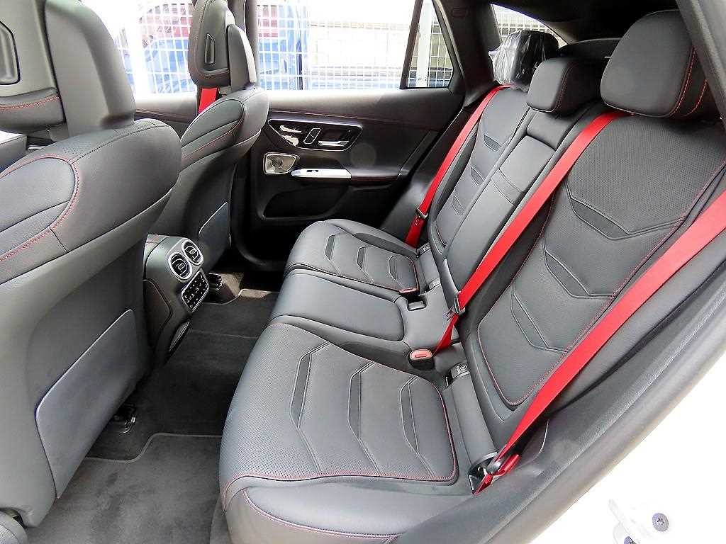 벤츠 GLC 클래스 GLC클래스 X254 AMG GLC 43 4MATIC 이미지 7