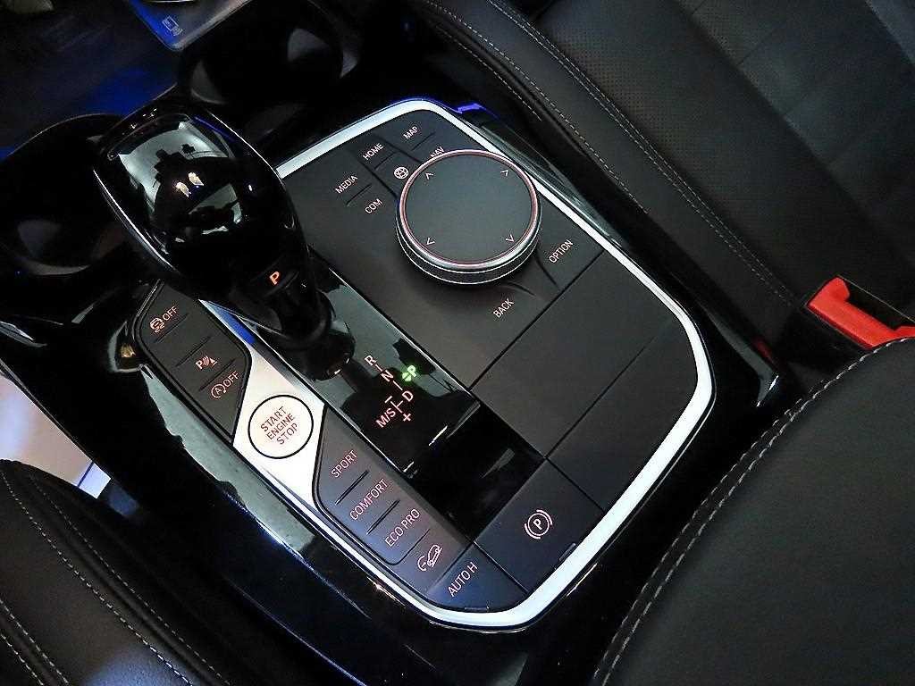 BMW X3 X3 (G01) xDrive 20i xLine 이미지 12