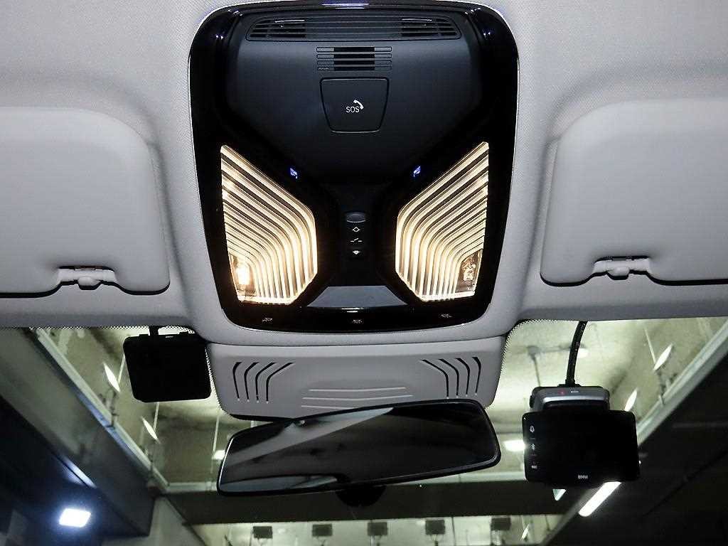 BMW X3 X3 (G01) xDrive 20i xLine 이미지 14