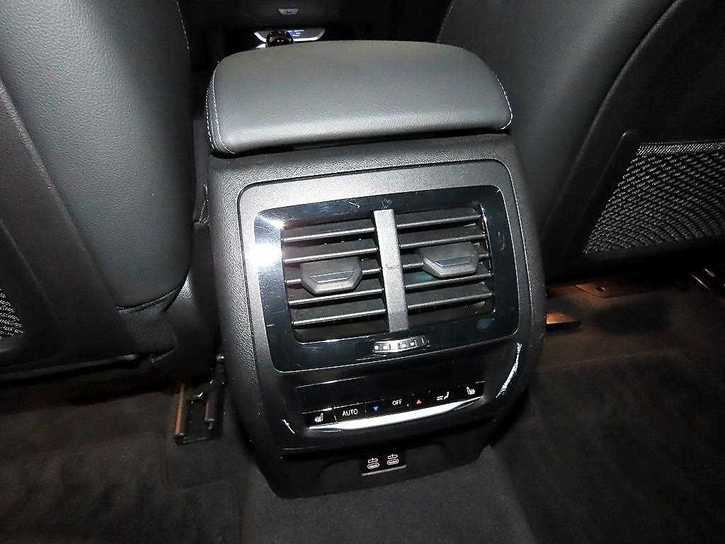 BMW X3 X3 (G01) xDrive 20i xLine 이미지 15