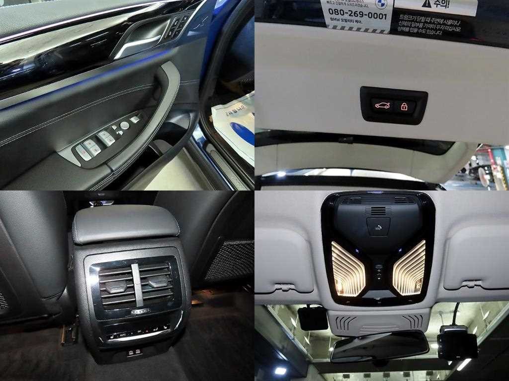 BMW X3 X3 (G01) xDrive 20i xLine 이미지 18