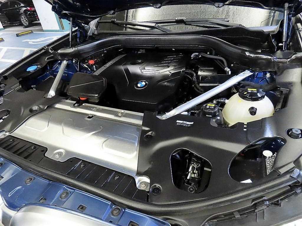 BMW X3 X3 (G01) xDrive 20i xLine 이미지 19