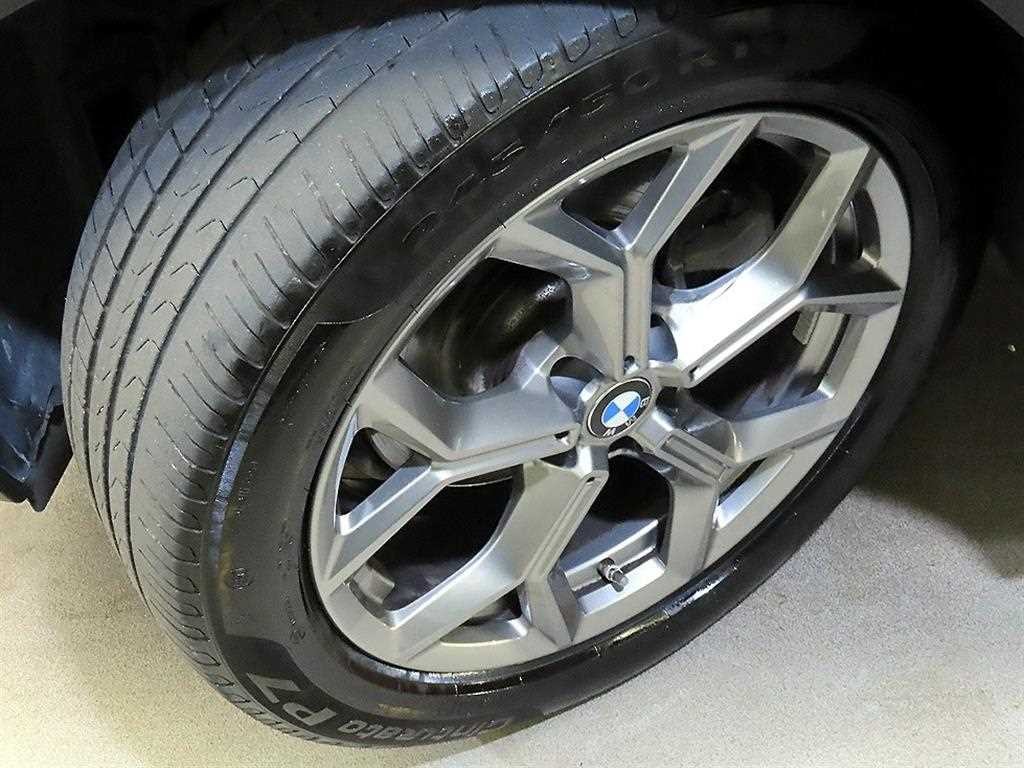 BMW X3 X3 (G01) xDrive 20i xLine 이미지 20