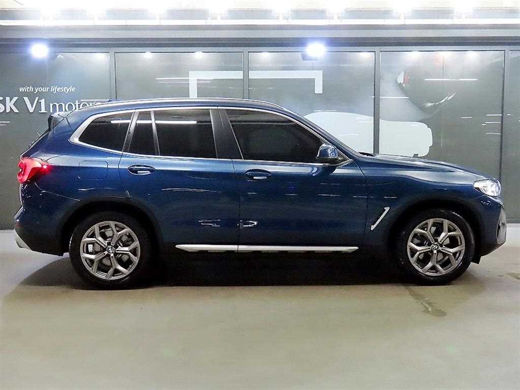 BMW X3 X3 (G01) xDrive 20i xLine 이미지 3