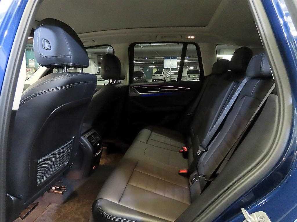 BMW X3 X3 (G01) xDrive 20i xLine 이미지 7