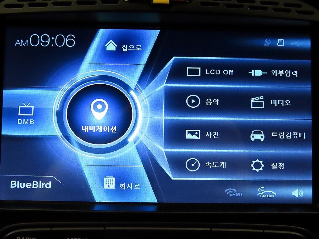 쉐보레 스파크 더뉴스파크 프리미어 이미지 14