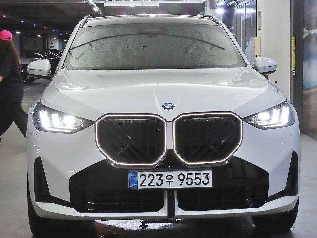 BMW X3 X3 (G45) xDrive 20 M 스포츠 프로 이미지 1