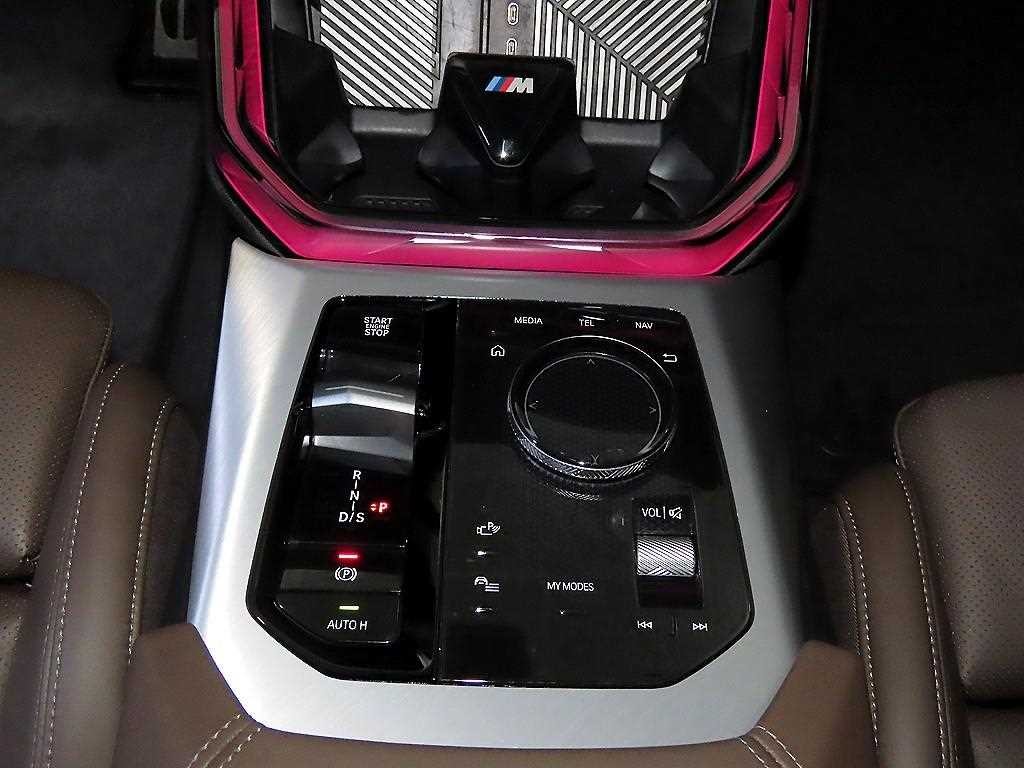 BMW X3 X3 (G45) xDrive 20 M 스포츠 프로 이미지 12