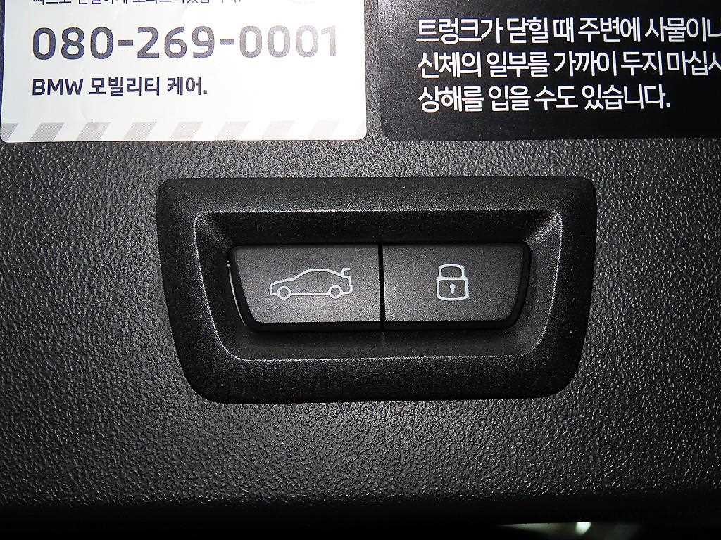 BMW X3 X3 (G45) xDrive 20 M 스포츠 프로 이미지 15