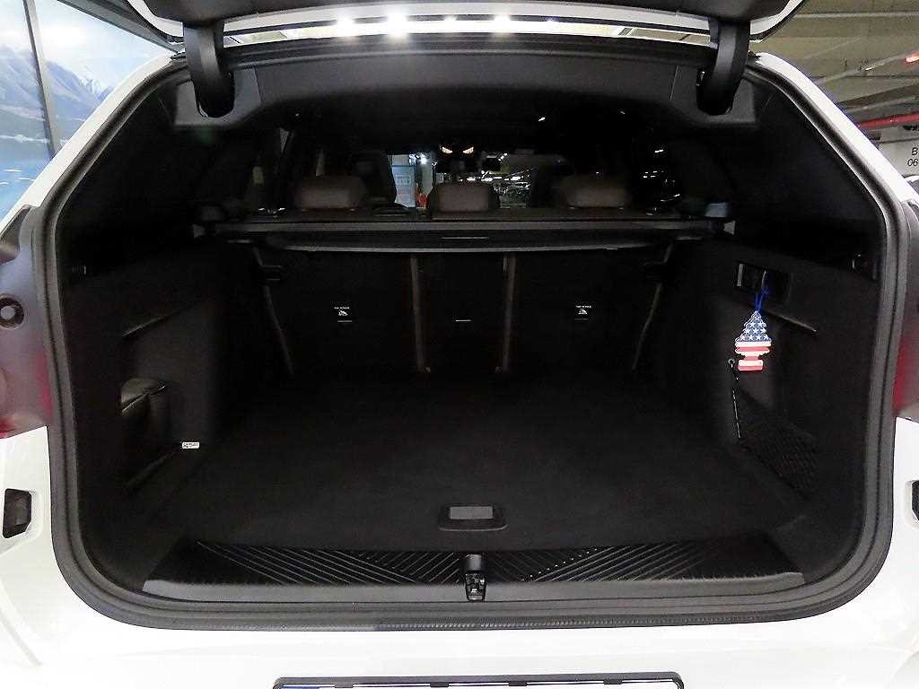 BMW X3 X3 (G45) xDrive 20 M 스포츠 프로 이미지 16