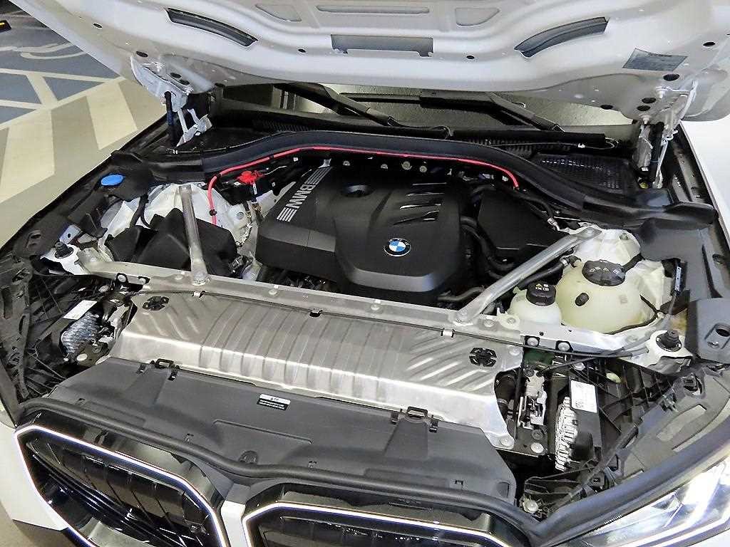 BMW X3 X3 (G45) xDrive 20 M 스포츠 프로 이미지 19