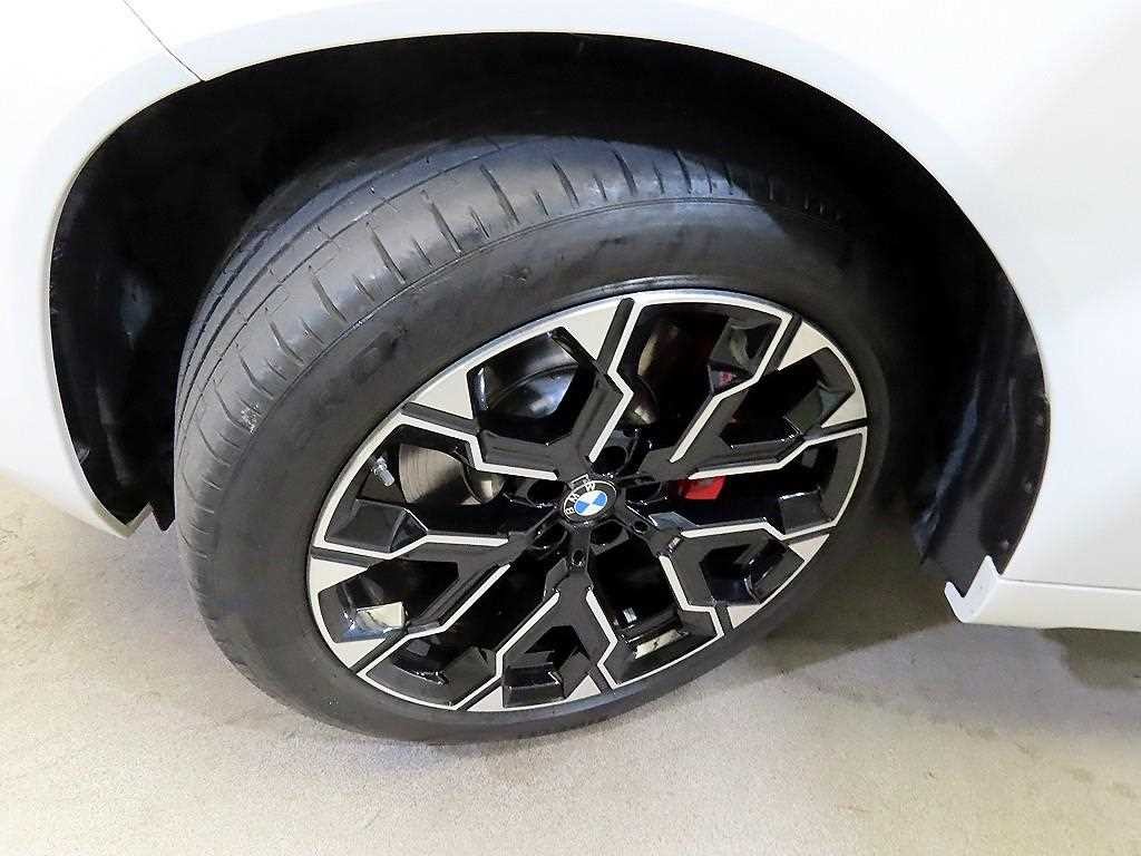 BMW X3 X3 (G45) xDrive 20 M 스포츠 프로 이미지 20