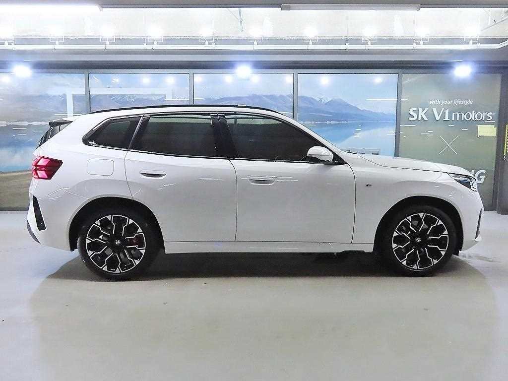 BMW X3 X3 (G45) xDrive 20 M 스포츠 프로 이미지 3