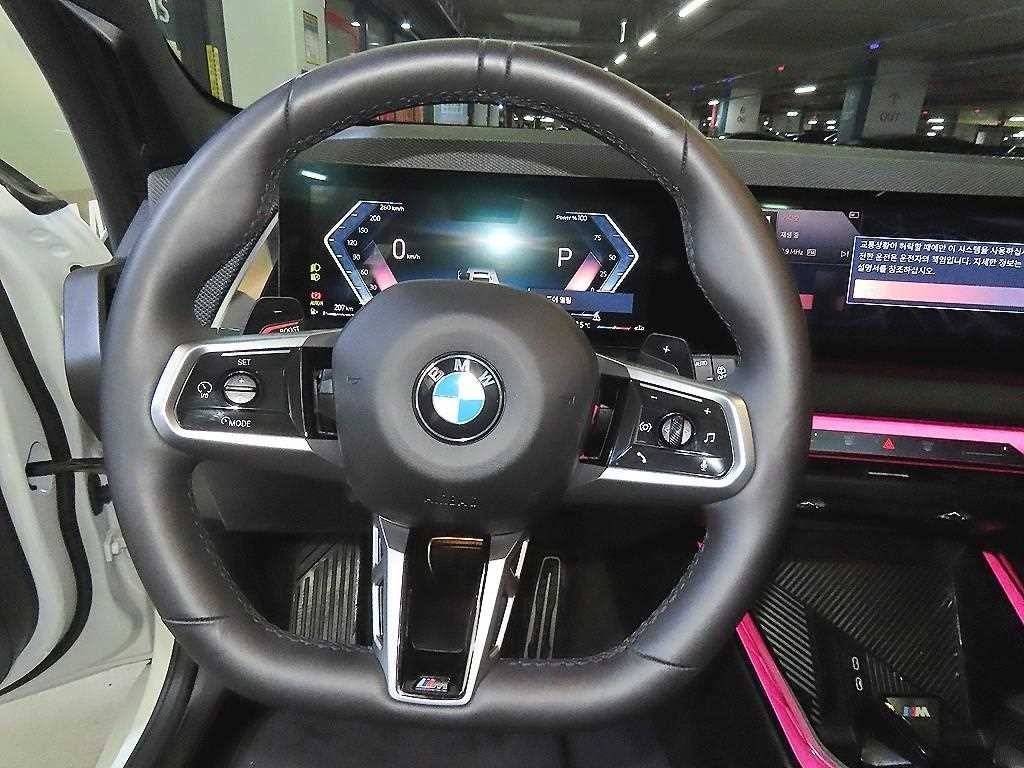 BMW X3 X3 (G45) xDrive 20 M 스포츠 프로 이미지 8