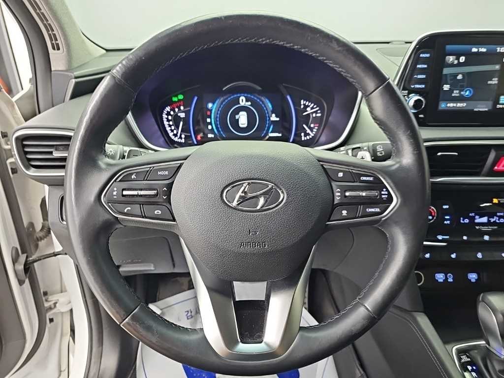 현대 싼타페 싼타페 TM 가솔린 2.0T 2WD 인스퍼레이션 이미지 9