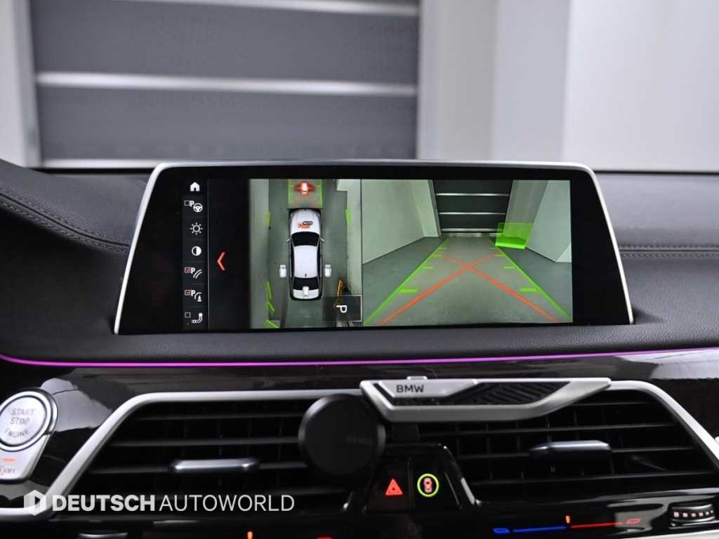 BMW 7시리즈 7시리즈 (G11) 740Li xDrive 이미지 15